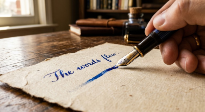 Is pen to paper still useful in a mobile-first customer experience strategy?